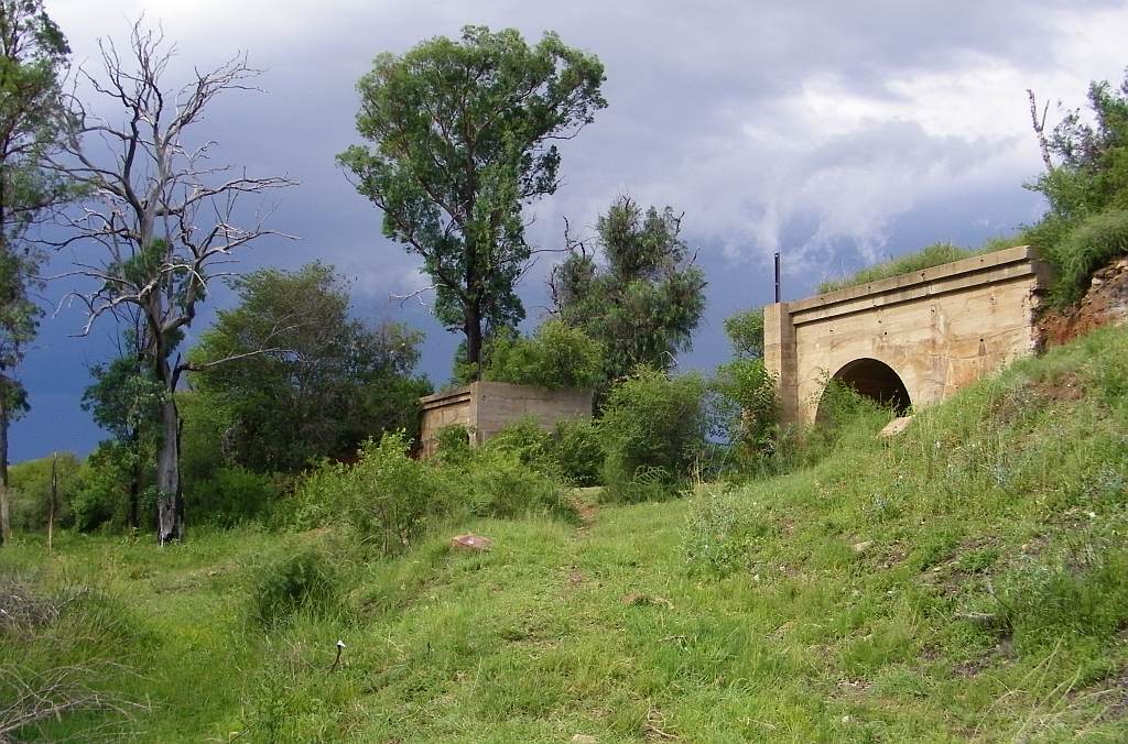 Frederikstad rail bridge